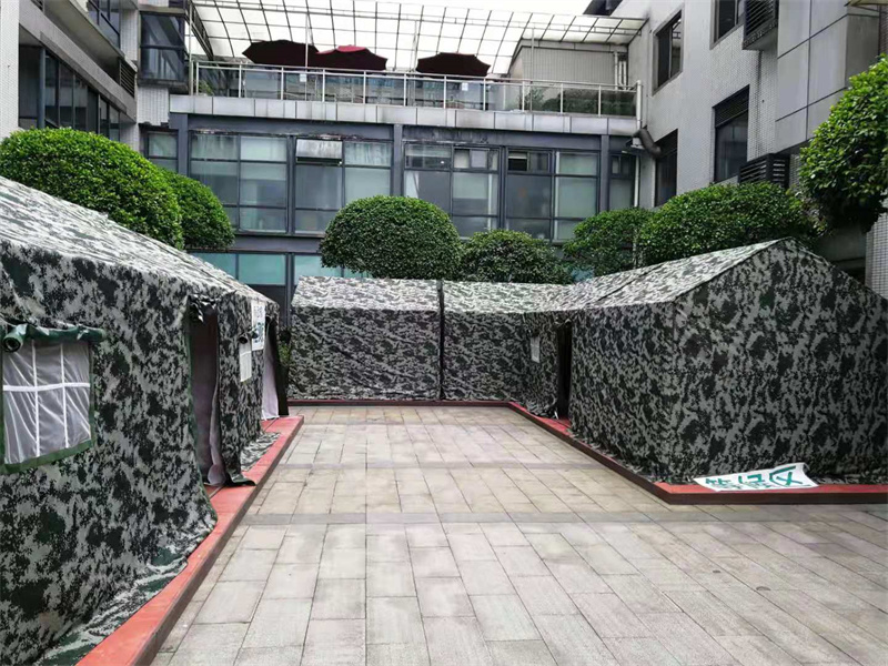 應(yīng)急救災(zāi)帳篷
